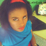 georgeous Dominican Republic girl Yermias from Las Matas de Santa Cruz DO21051