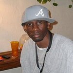 funny United States man  from Atlanta US15791