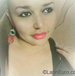 athletic Honduras girl Johana from Tocoa HN1414
