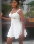 athletic Jamaica girl Alexa from Mandeville JM1924