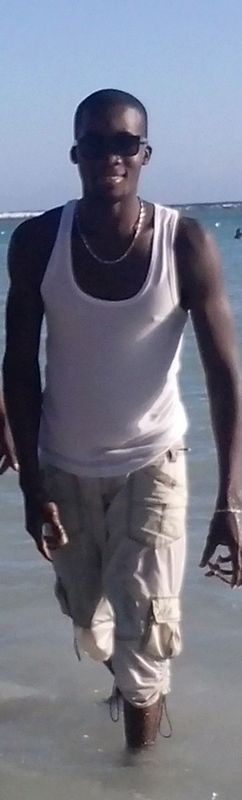 Date this athletic Dominican Republic man Juangrabriel from Santo Domingo DO21075