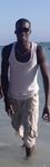 beautiful Dominican Republic man Juangrabriel from Santo Domingo DO21075