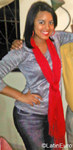 lovely Dominican Republic girl Mabel from Santo Domingo DO22200