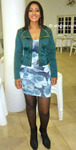 charming Brazil girl Sandra from Sao Joaquim BR9184