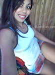 attractive Philippines girl Yolanda from Cebu City PH740