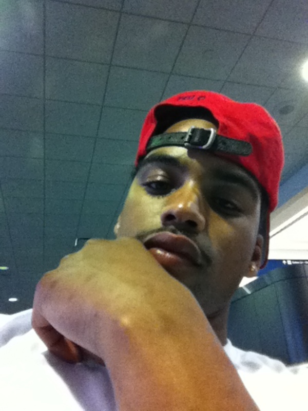 Date this gorgeous United States man JT from Seattle US15808