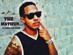 young Dominican Republic man Sleiter from Santigo DO21101
