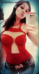 hot Brazil girl Gracie from Cajati BR9187