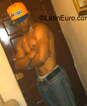 funny Dominican Republic man Jose from Santo Domingo DO21135