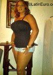 hot Dominican Republic girl Aridia from Santo Domingo DO21136