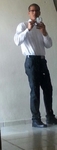 nice looking Dominican Republic man Adonis from Santo Domingo DO21142