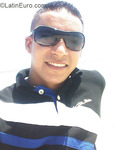delightful Panama man Manuel from Panama City PA541