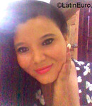pretty Honduras girl Meliza from Tegucigalpa HN1550