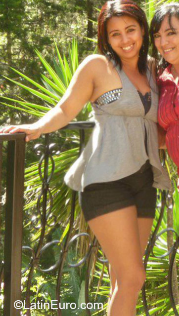 Date this athletic Panama girl Lizbeth from Panama City PA544