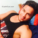 lovely Mexico man Julio cesar from Durango MX1359