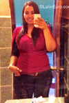 luscious Honduras girl Lizbeth from San Pedro Sula HN1436
