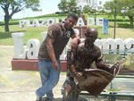 georgeous Dominican Republic man Robert cabrera from Santo Domingo DO21208