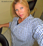 fun Brazil girl Lucy from Rio De Janeiro BR9199