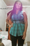 pretty Honduras girl Karen from Puerto Cortes HN1437