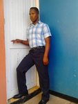 hot Jamaica man  from Kingston JM1941