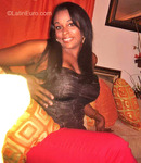 cute Dominican Republic girl Mariana from Santo Domingo DO21223
