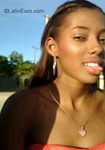 cute Dominican Republic girl Myriams from Santo Domingo DO21225