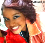 voluptuous Dominican Republic girl Harengid from Santo Domingo DO21236