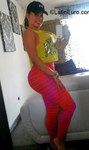 luscious Spain girl STEPHANIA from Barcelona ES655