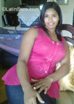 cute Dominican Republic girl Arisleidy from Santo Domingo DO21242