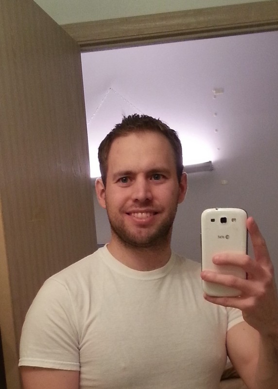 Date this happy United States man Steve9538 from Cleveland US15850