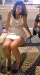 voluptuous Brazil girl Luana from Sao Paulo BR9206