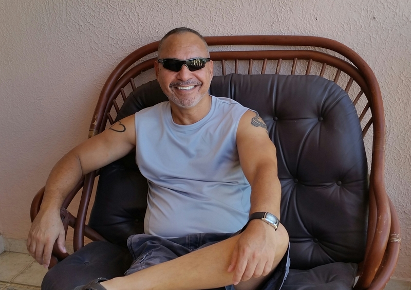 Date this foxy United States man Daniel from San Antonio US15853