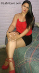 tall Honduras girl Gabriela from Tegucigalpa HN1440