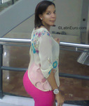 stunning Dominican Republic girl Kenia from Santo Domingo DO21255