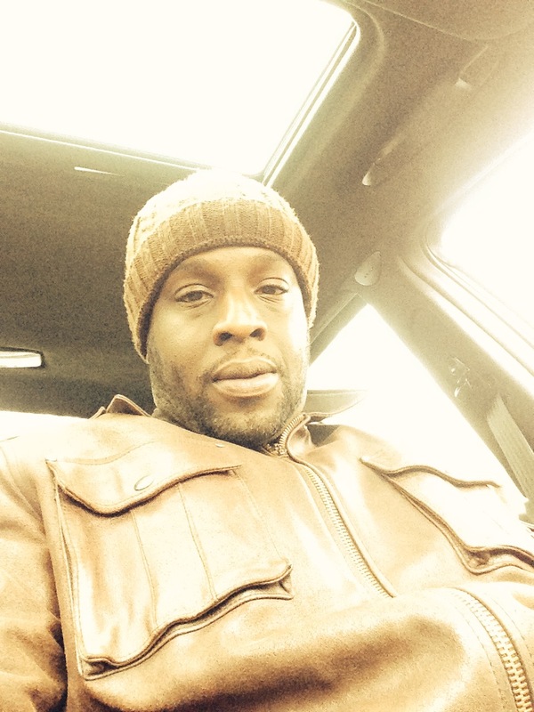 Date this good-looking United States man Unforgettable from Brooklyn US15854