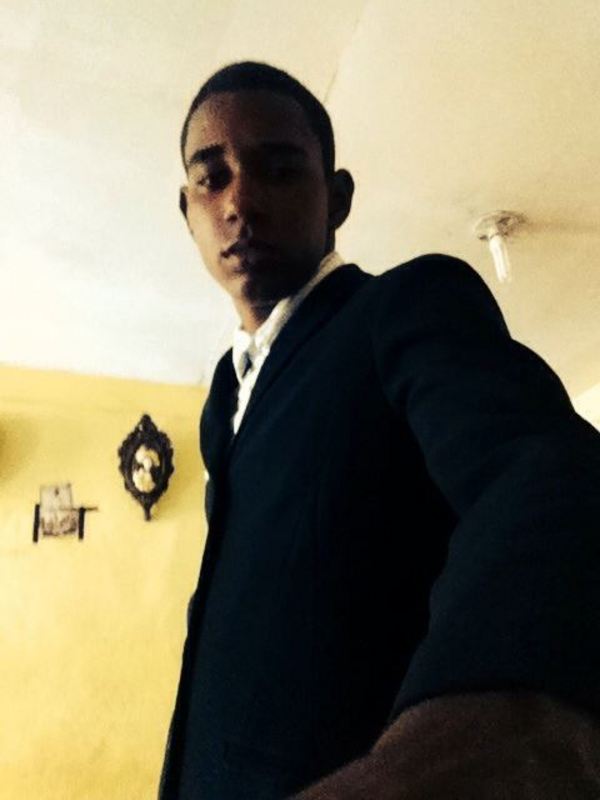 Date this nice looking Dominican Republic man LUXEMIL from Villa Altagracia DO21267