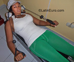 georgeous Dominican Republic girl Lucy from Santo Domingo DO21281