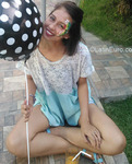 funny Philippines girl Jane from Butuan City PH762