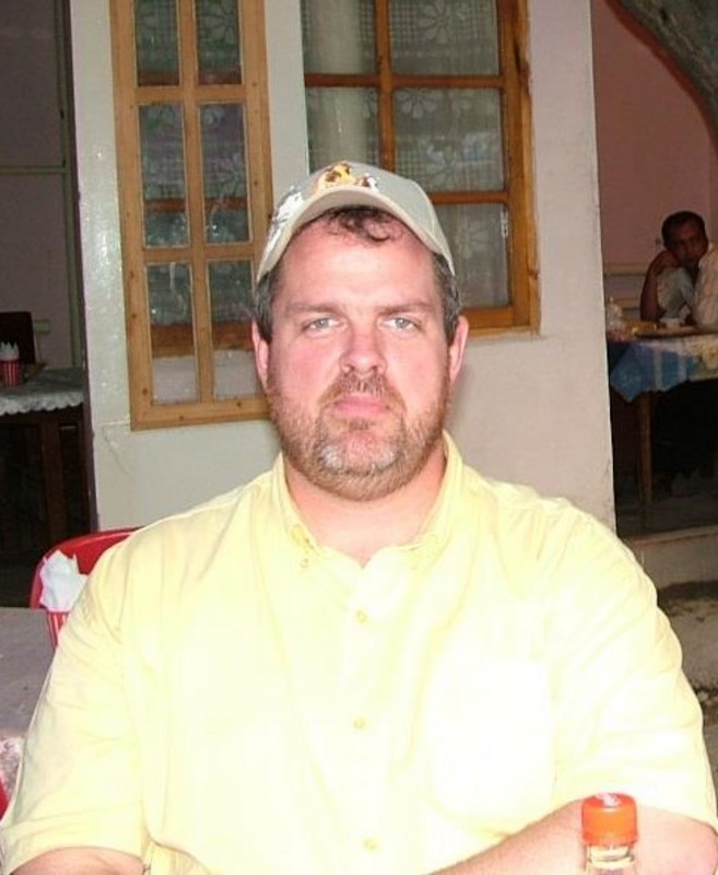 Date this good-looking United States man Marvin from Conway US15862