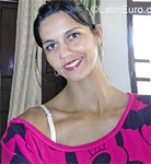 delightful Brazil girl Weronica from Aracaju BR9215