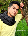 attractive Colombia man Juan from Medellin CO16935