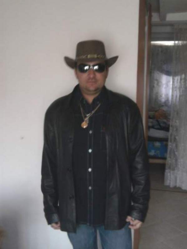 Date this stunning United States man Jairo humberto from Nueva York US15873