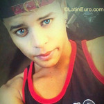 foxy Dominican Republic man Randi from Santiago DO21320
