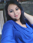 tall Honduras girl Marina from Trinidad HN1445