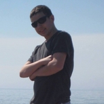 lovely United States man Collin from Independence US15874