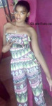 hot Dominican Republic girl Yusmeiry from La Romana and Santo Domingo DO21349