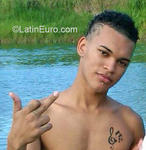 delightful Dominican Republic man Maximo from Puerto Plata DO21352