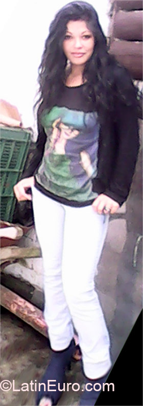 Date this lovely Panama girl Sandra from Panama City PA555