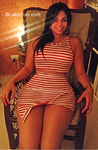 luscious Dominican Republic girl Pamela from Santiago DO21402