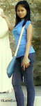 good-looking Philippines girl Edien from Leyte PH750